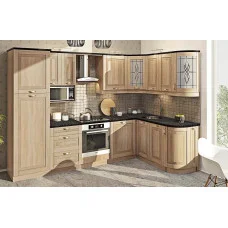 Kitchen "French Prestige" KX-6759